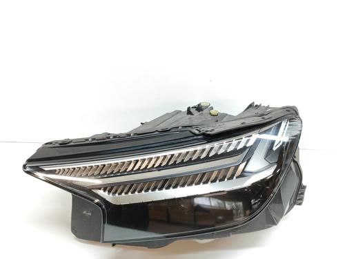 Used Left headlight AUDI Q4 E-TRON Sportback (F4N) 50 quattro (299 hp) 29510695