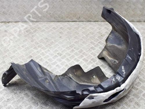 Wheel arch PEUGEOT 208 II (UB_, UP_, UW_, UJ_) e-208 | BP27763751C56 