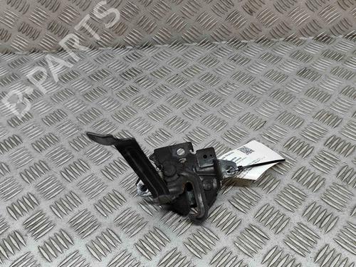 Exterior handle TOYOTA AURIS (_E18_) 1.3 Dual-VVTi (NRE180_, NRE180R) | BP29458731C122 