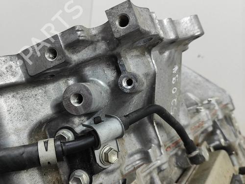 Gearbox LEXUS UX (_AA1_, _AH1_, _MA1_) 250h (MZAH10) | BP27786076M3  - Image 10