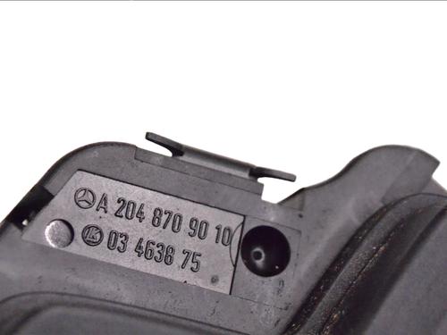 Switch MERCEDES-BENZ C-CLASS T-Model (S204) C 220 CDI (204.202) | BP30234043I30 - Image 5