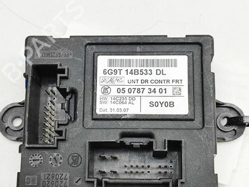 Electronic module JAGUAR XK II Coupe (X150) 5.0 V8 | BP31192426M83 