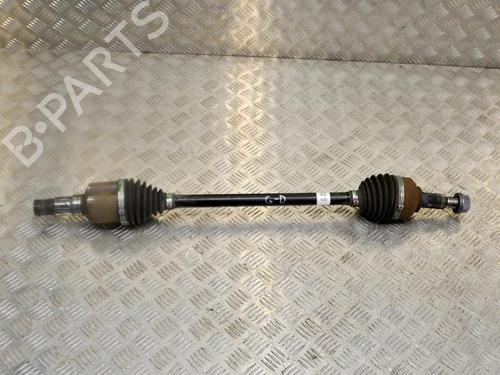 Used Right rear driveshaft TESLA MODEL 3 (5YJ3) EV AWD (351 hp) 27752760
