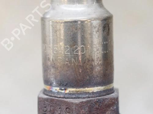 Electronic sensor MERCEDES-BENZ E-CLASS Convertible (A207) E 350 (207.459) | BP6753421M84 