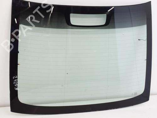 Used Bootlid window VOLVO S60 II (134) D4 (181 hp) 6753332