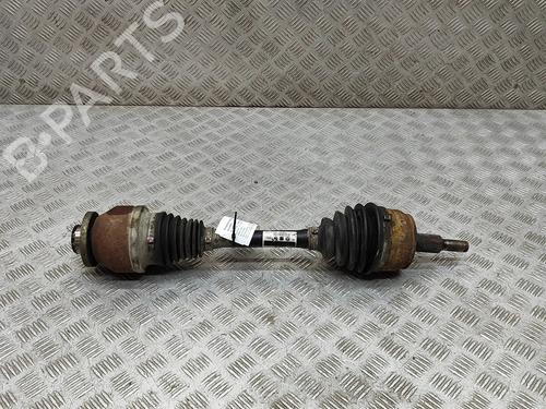 Used Left front driveshaft Left front driveshaft VW TRANSPORTER T6 Van (SGA, SGH, SHA, SHH) 2.0 TDI 4motion (150 hp) 18037208 18037208