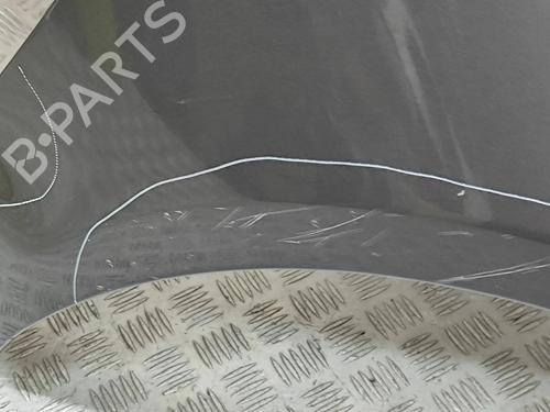 Right front fenders MERCEDES-BENZ CLA (C118) CLA 200 (118.387) | BP30679000C42