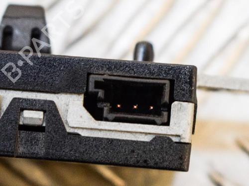 Electronic module VOLVO V60 I (155) D3 / D4 | BP7734659M83 