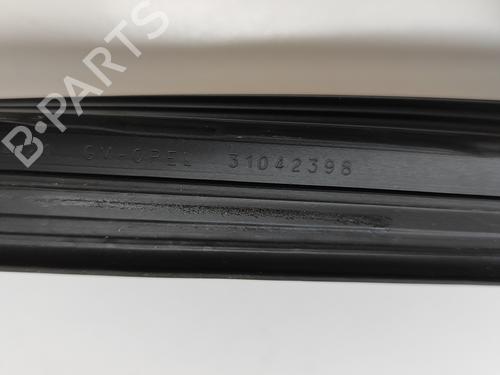 Front right quarter glass CITROËN C3 AIRCROSS II (2R_, 2C_) 1.2 PureTech 130 (2RHNYH) | BP25216772C112 