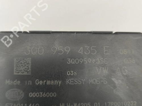 Electronic module VW PASSAT B8 Variant (3G5, CB5) 2.0 TDI | BP27092219M83 