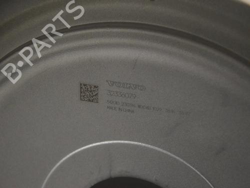 Gearbox VOLVO XC40 (536) B4 Mild-Hybrid | BP30249395M3 