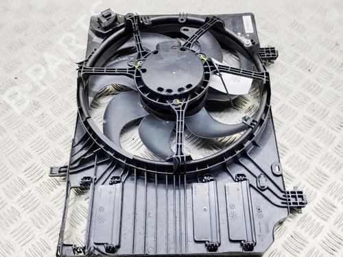 Radiator fan FORD PUMA (J2K, CF7) 1.0 EcoBoost mHEV | BP38421703M35 - Image 4