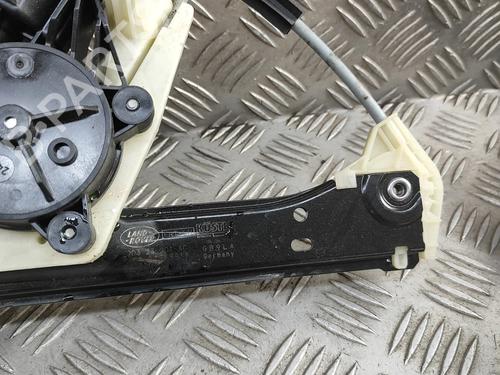 Front left window mechanism JAGUAR I-PACE (X590) EV400 AWD | BP33372627C22 - Image 3