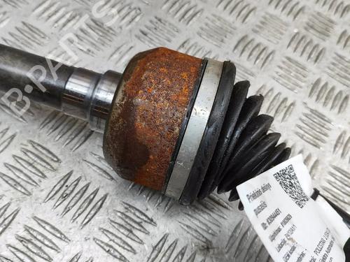 Right front driveshaft POLESTAR POLESTAR 2 (534) EV | BP27796079M39 - Image 5