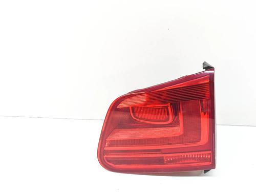 Used Right tailgate light Right tailgate light VW TIGUAN (5N_) 2.0 TDI (140 hp) 7999875 7999875