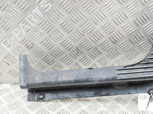 Underbody protection PORSCHE MACAN (95B) 3.0 S | BP38018923M92 - Image 2