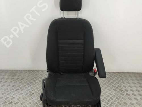 Used Right front seat FORD TRANSIT CUSTOM V362 Van (FY, FZ) 2.0 EcoBlue mHEV (130 hp) 31715309