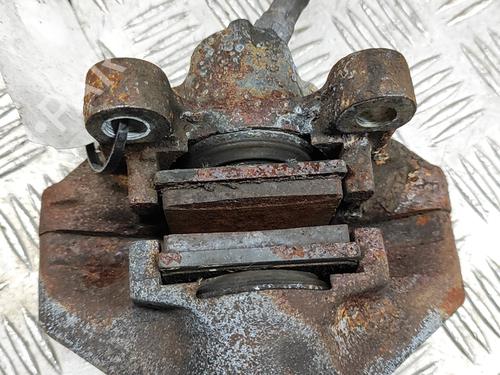 Right rear brake caliper MERCEDES-BENZ S-CLASS (W126) 300 SD (126.120) | BP24140805M106 
