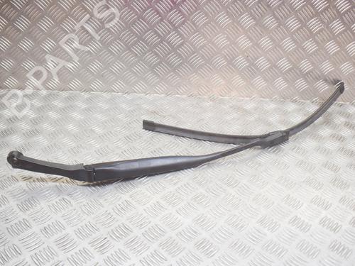 Used Front wipers mechanism MASERATI QUATTROPORTE VI 3.8 GT S (530 hp) 14625670