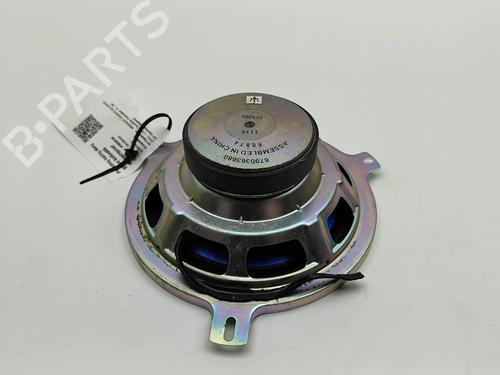 Speaker MASERATI LEVANTE SUV (M161) 3.0 D Q4 | BP26710725E2