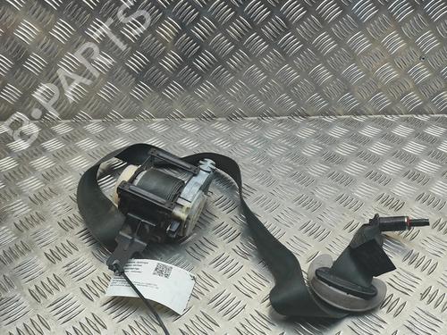 Front right seatbelt HYUNDAI H-1 Cargo (TQ) 2.5 CRDi | BP33387238I25 - Image 3