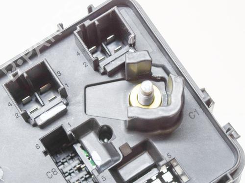Fuse box LAND ROVER RANGE ROVER SPORT II (L494) 3.0 SDV6 4x4 | BP10071663E1 