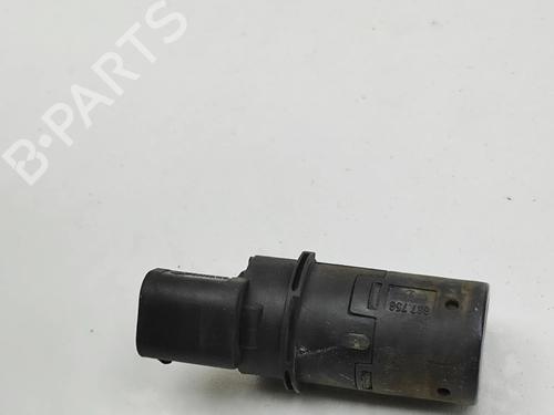 Electronic module JAGUAR XJ (X350, X358) D 2.7 | BP36984006M83 - Image 5