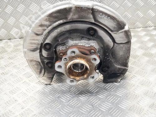 Used Left rear steering knuckle BMW 7 (G11, G12) 730 d (211 hp) 14659804