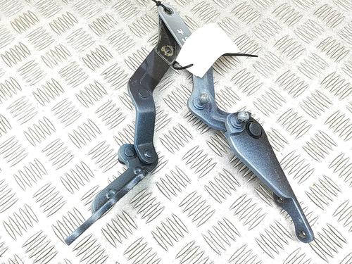 Hinge/Door check strap TESLA MODEL X (5YJX) P100D AWD | BP33661832C146 - Image 3