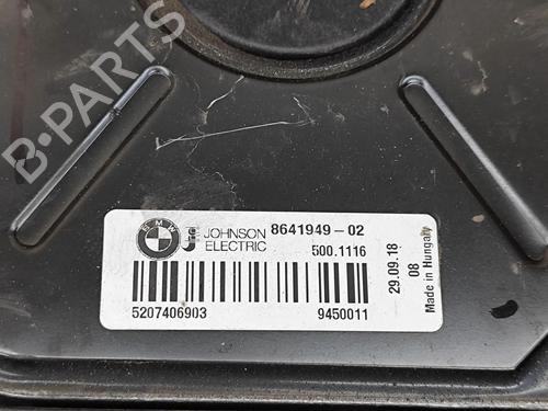 Radiator fan BMW i3 (I01) Range Extender | BP33376560M35  - Image 8