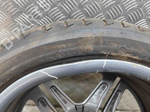 Rim MERCEDES-BENZ A-CLASS (W177) A 180 (177.084) | BP29890747C45 