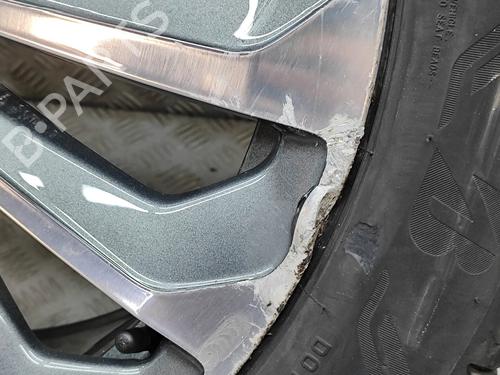 Fælk AUDI Q8 E-TRON Sportback (GET) 55 quattro | BP36066490C45 - Image 8