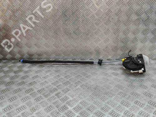 Used Front left lock AUDI A5 (F53, F5P) 35 TFSI Mild Hybrid (150 hp) 28432592