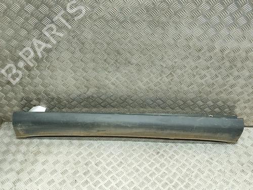 Used Rear bumper Rear bumper 33375904 33375904