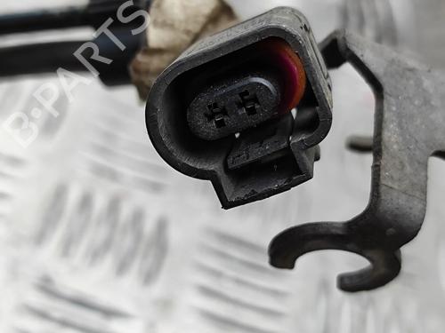 Left front brake caliper PORSCHE 911 (991) 3.0 Carrera S | BP31998362M105