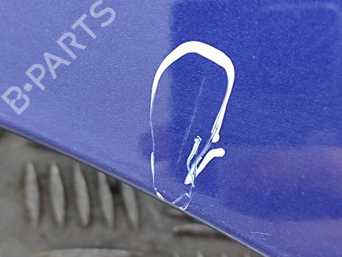 Rear bumper TOYOTA YARIS (_P21_, _PA1_, _PH1_) 1.5 Hybrid (MXPH10, MXPH11) | BP29391616C8 