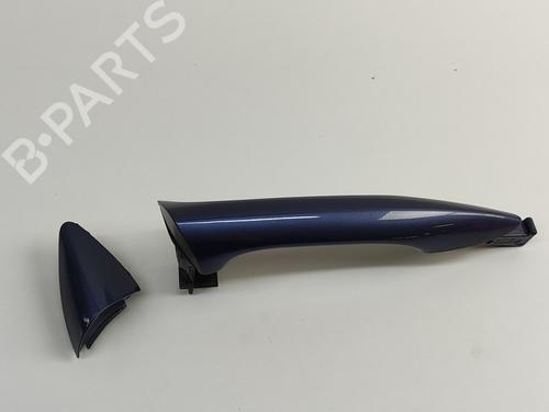 Used Front right exterior door handle HYUNDAI i30 (GD) 1.6 CRDi (110 hp) 26142558