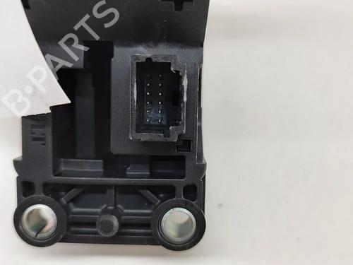 Gear lever RENAULT ZOE (BFM_) ZOE | BP19283619M90 