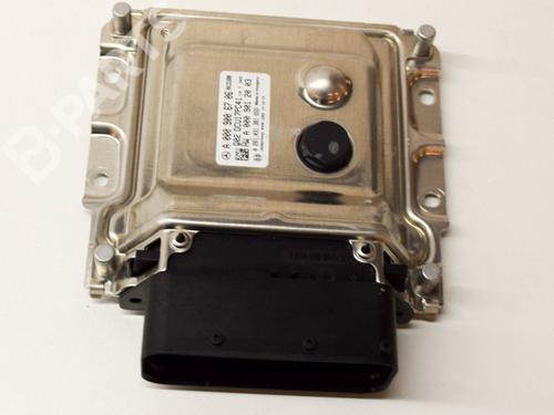 Used Electronic module MERCEDES-BENZ C-CLASS (W205) C 220 BlueTEC / d (205.003) (163 hp) 8840303