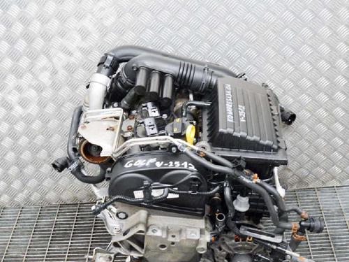 Motor VW GOLF VII Variant (BA5, BV5) 1.4 TSI | BP6863730M1 
