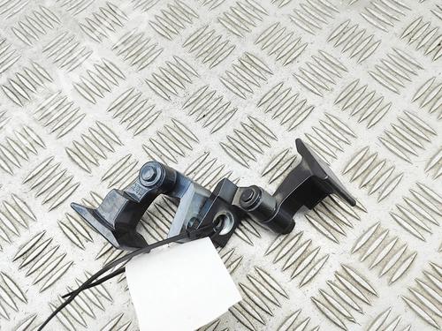 Used Hinge/Door check strap Hinge/Door check strap BMW X2 (F39) sDrive 18 i (140 hp) 36326576 36326576