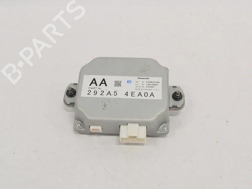 Used Electronic module Electronic module NISSAN QASHQAI II (J11, J11_) 1.2 DIG-T (115 hp) 6753145 6753145