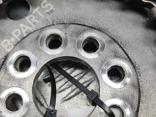 Flywheel SKODA KAROQ (NU7, ND7) 2.0 TDI | BP27790032M101 