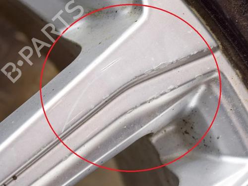 Rim FORD RANGER (TKE) 3.2 TDCi 4x4 | BP13929488C45 