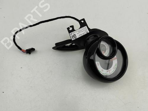 Instrument cluster SMART FORTWO Coupe (453) electric drive / EQ (453.391) | BP31687191C47