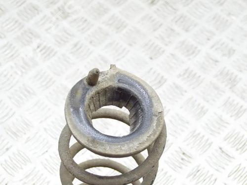 Shock absorber spring MAZDA CX-3 (DK) 1.5 SKYACTIV-D (DK2WS, DK5FW) | BP14621776C152 