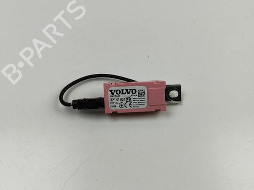 Used Electronic module Electronic module VOLVO XC60 II (246) T6 Plug-In Hybrid AWD (349 hp) 27792361 27792361