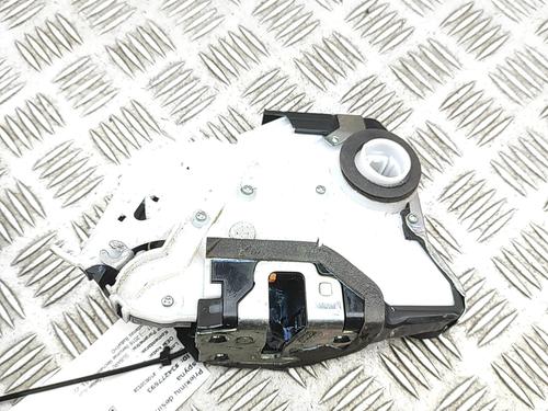 Used Front right lock Front right lock SUBARU WRX Saloon (GJ) STi 2.5 AWD (301 hp) 32973369 32973369