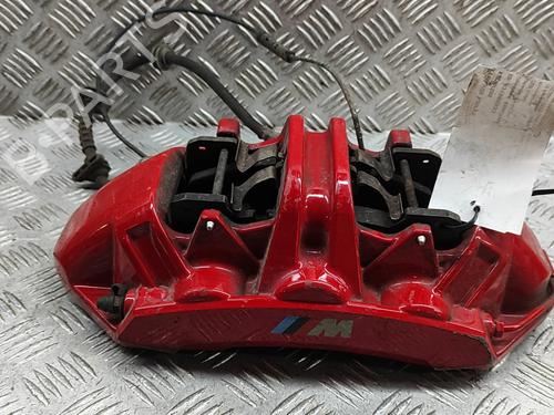 Used Left front brake caliper BMW 8 Gran Coupe (G16, F93) M8 (600 hp) 28954705