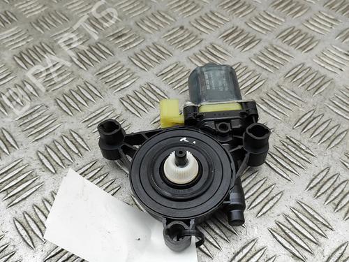 Rudehejsemotor bagstkærm højre PORSCHE MACAN (95B) 3.0 S Diesel | BP31047330E22